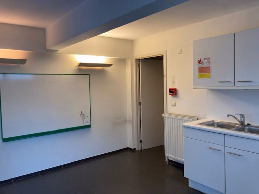 BRUSSELSESTEENWEG 20