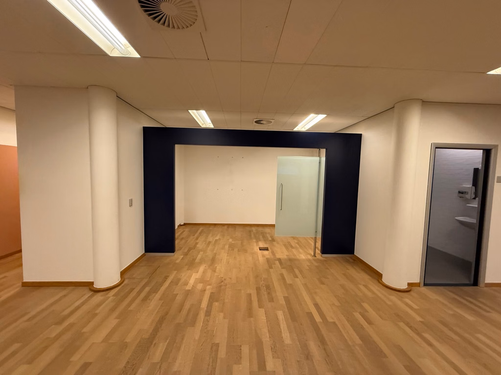 KERKPLEIN 1A