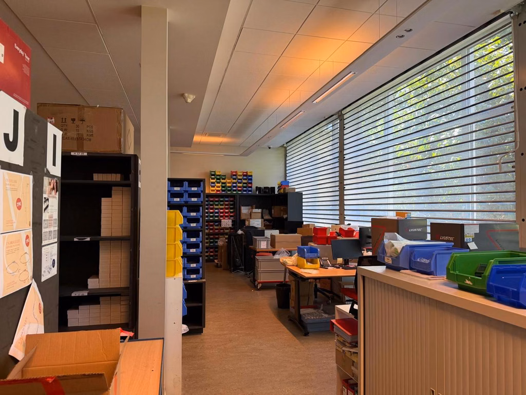bureaux à vendre 