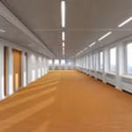 A LOUER - BUREAUX - BRUXELLES