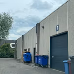 ZANDVOORTSTRAAT 10 - UNIT 2