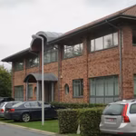 LASNE BUSINESS PARK  B