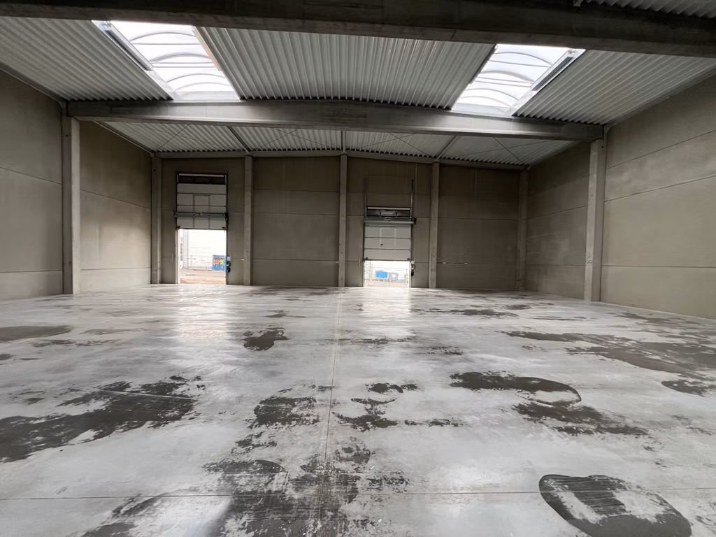 A LOUER - P.A.E Gembloux-Sauvenière - Entrepôt