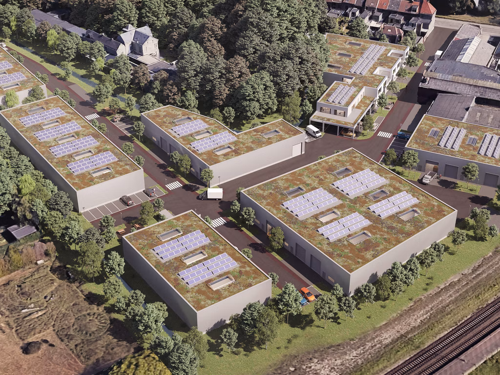 DEURNESTRAAT UNIT G.1