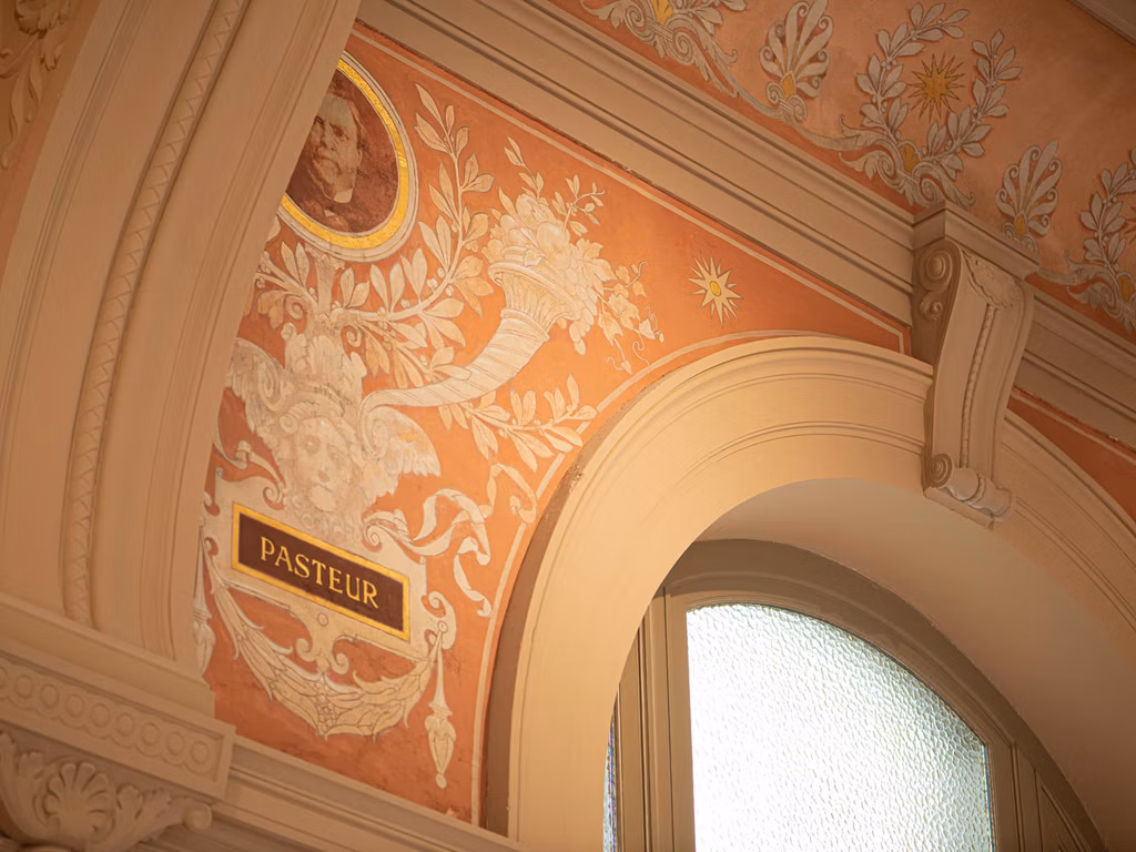 VETERINAIRES 47 - B - 352/3914