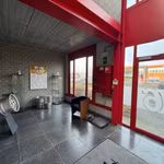 A VENDRE - ENTREPOT + BUREAUX - SAINTES