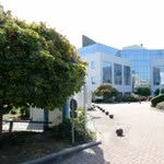 BELGICASTRAAT 1-7 // FOUNTAIN PLAZA