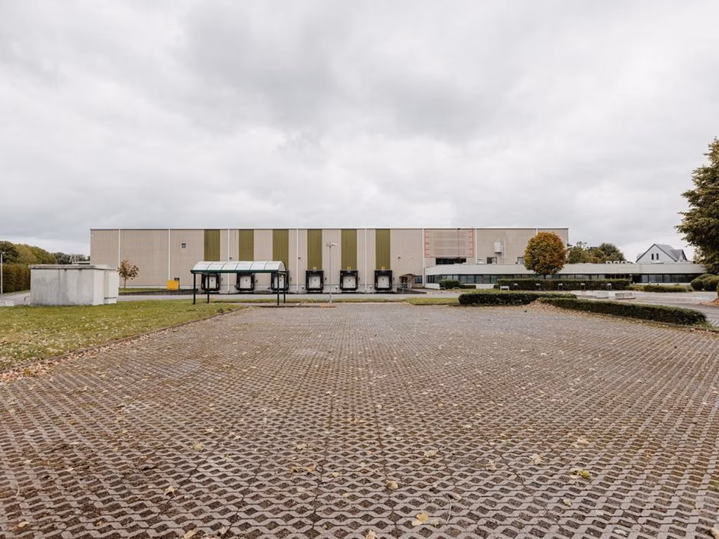 NIJVERHEIDSSTRAAT 20