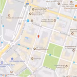 Bureau à louer <br> Brussels