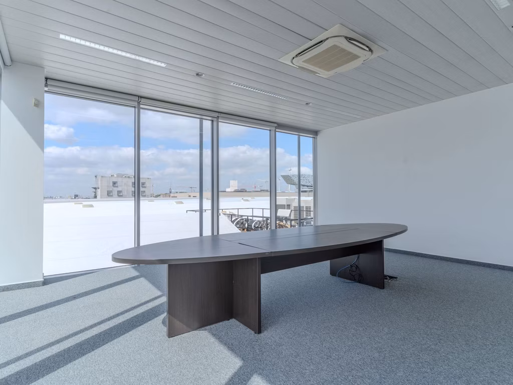 Houtdok-Noordkaai - Kantoor