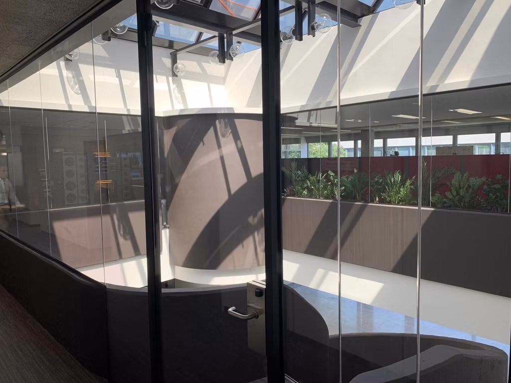 KEETBERGLAAN 1 - HAVEN 1087