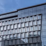 TE HUUR - KANTOREN - BRUSSEL