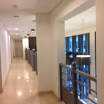 TO LET - OFFICES -AUDERGHEM