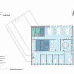 A LOUER - BUREAUX - BRUXELLES