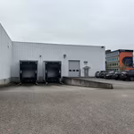 À LOUER ENTREPÔT KONTICH