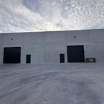 FOR RENT NEW-BUILD WAREHOUSE AND OFFICES  DUFFEL