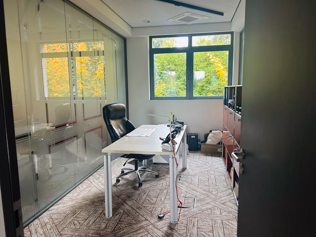 Bureau à louer <br> Uccle