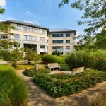 TO LET - OFFICES - ZAVENTEM