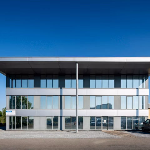 Bureaux à louer <br> Antwerpen