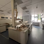 TE HUUR MAGAZIJNRUIMTE KORTENBERG