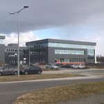 A LOUER - BUREAUX - NIVELLES