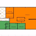 GEZELLESTRAAT GUIDO - BUILDING 31 - 2DND FLOOR