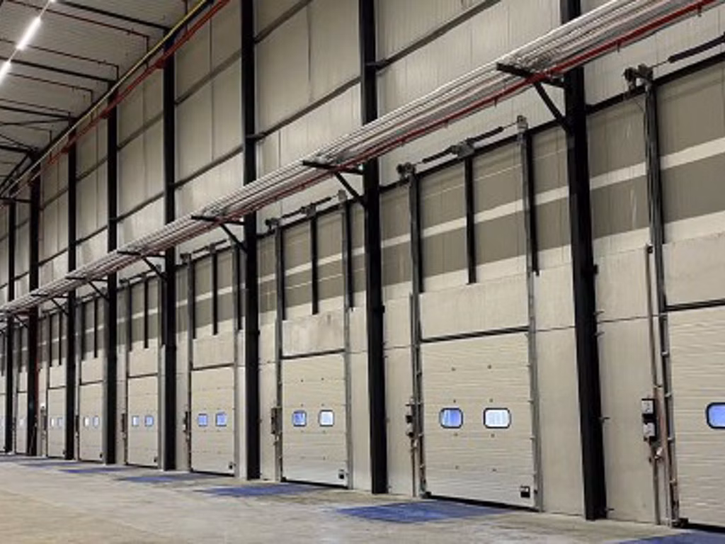 ENTREPOT A LOUER A GENK