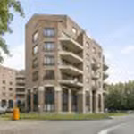 MARELAAN 12 (LENNEKE) - B - 352/3704