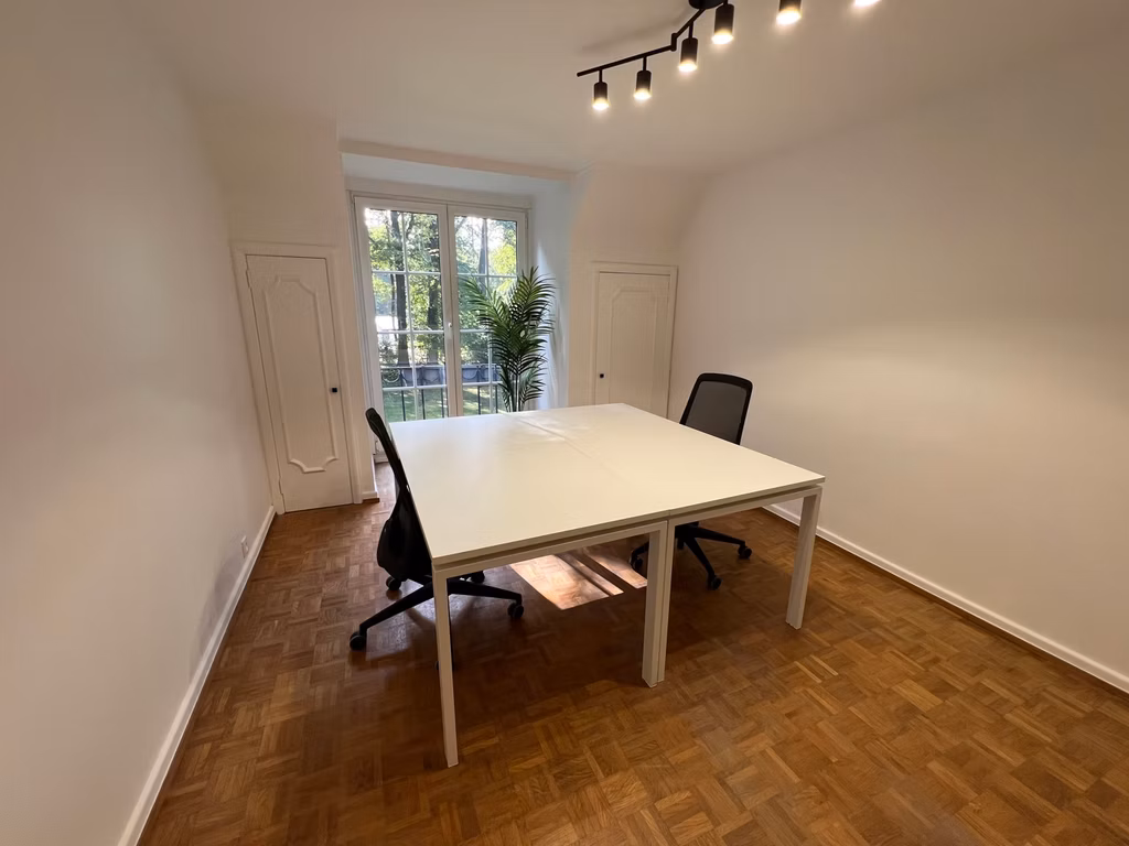 Kantoor te huur <br> Namur