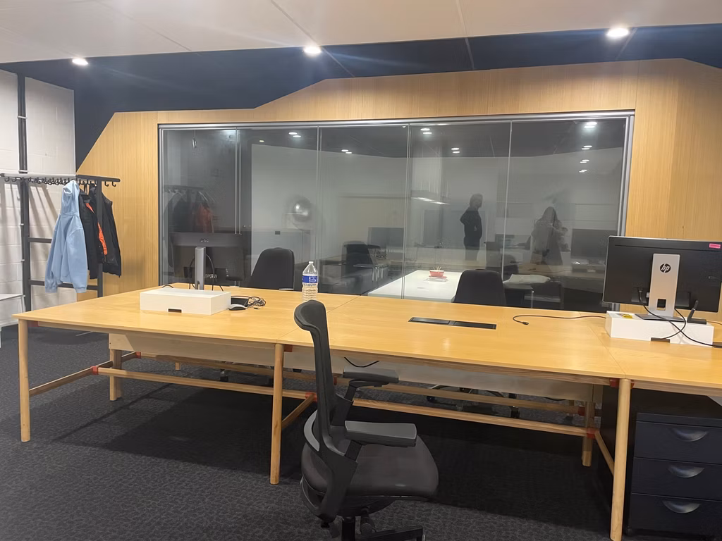 TE HUUR KANTOREN MECHELEN-NOORD