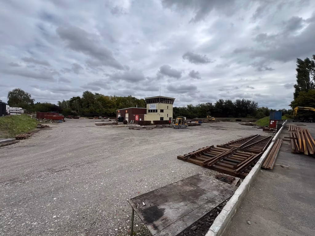 2ième rue 20 (bâtiment B)