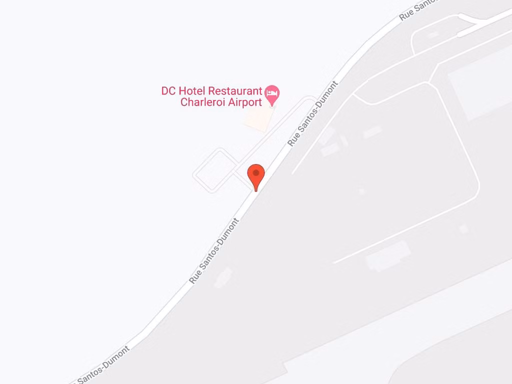 A LOUER - Aéropôle de Gosselies - Bureaux