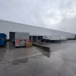 À LOUER ENTREPÔT MALINES