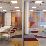 Office for rent <br> Bruxelles