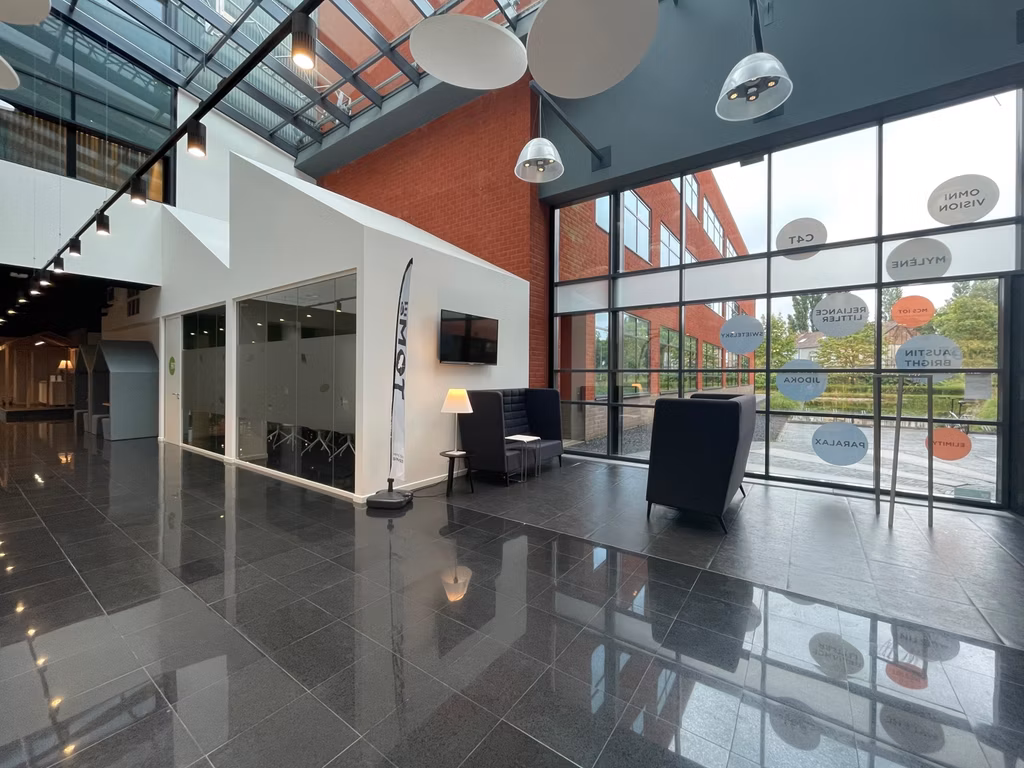 Office for rent <br> Mechelen