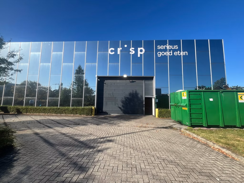 VLUCHTENBURGSTRAAT 11