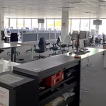 TO LET - OFFICES - ZAVENTEM