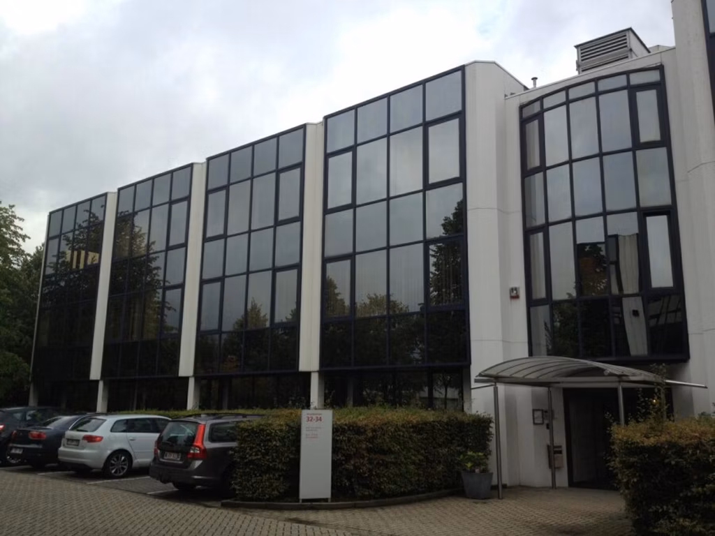 Bureau à louer <br> Zaventem