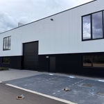 A VENDRE  NOUVELLE CONSTRUCTION D'UNITES PME A HEIST-OP-DEN-BERG 