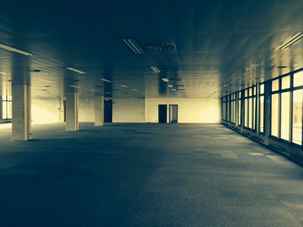 TE HUUR KANTOREN LEUVEN