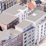 CHAUSSEE DE LOUVAIN 41