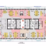 A LOUER - BUREAUX - BRUXELLES