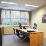 A LOUER - BUREAUX - HOEILAART