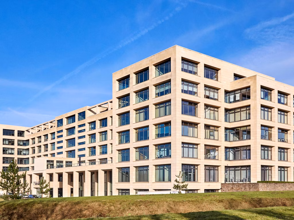 TE HUUR KANTOREN LEUVEN