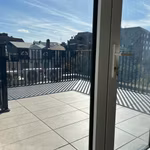 TE HUU R- KANTOREN - BRUSSEL