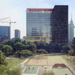 Office for rent <br> Bruxelles