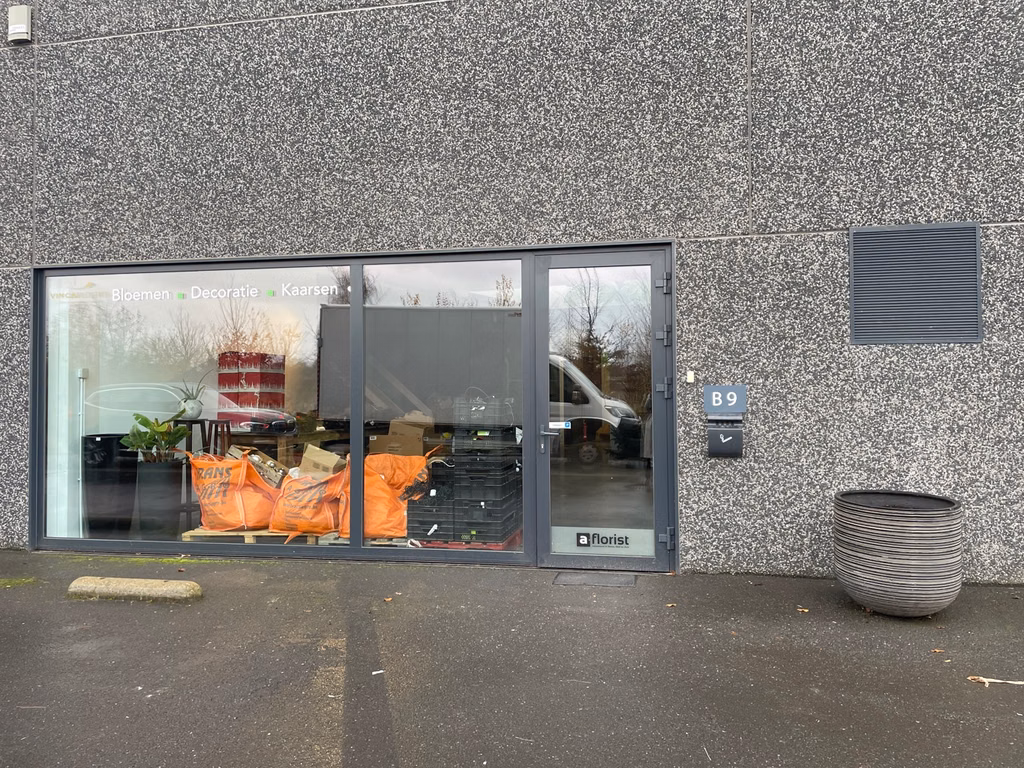VEKESTRAAT 29 UNIT B9