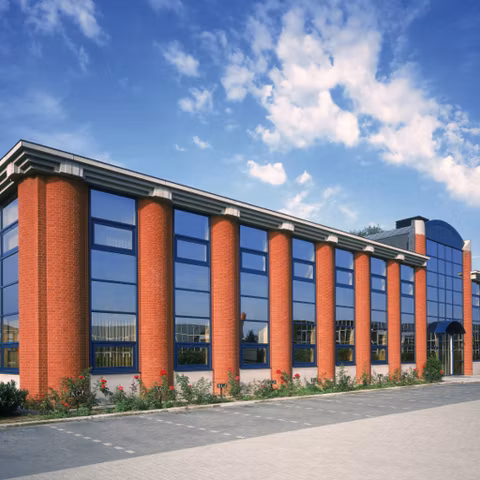 Offices for rent <br> Anderlecht