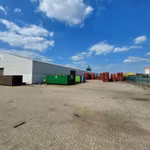 ANTWERPSEBAAN 57 - KAAI 730