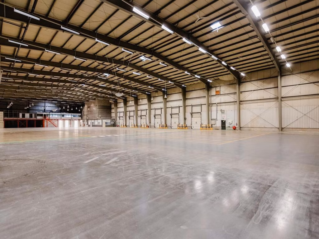 NIJVERHEIDSSTRAAT 20